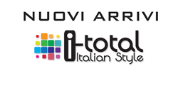 ARRIVI I-TOTAL